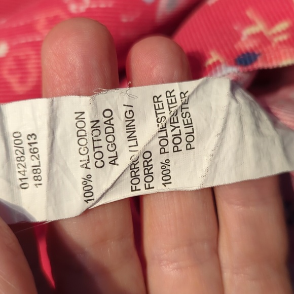 VGC Girls 6yrs very pretty fun summer dress, lightweight & frilly, 100% cotton - Picture 12 of 13